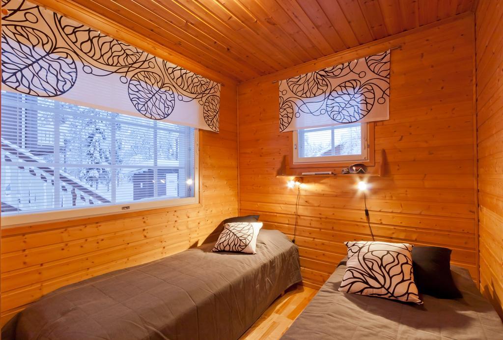 Levin Kalle Apartment Екстер'єр фото