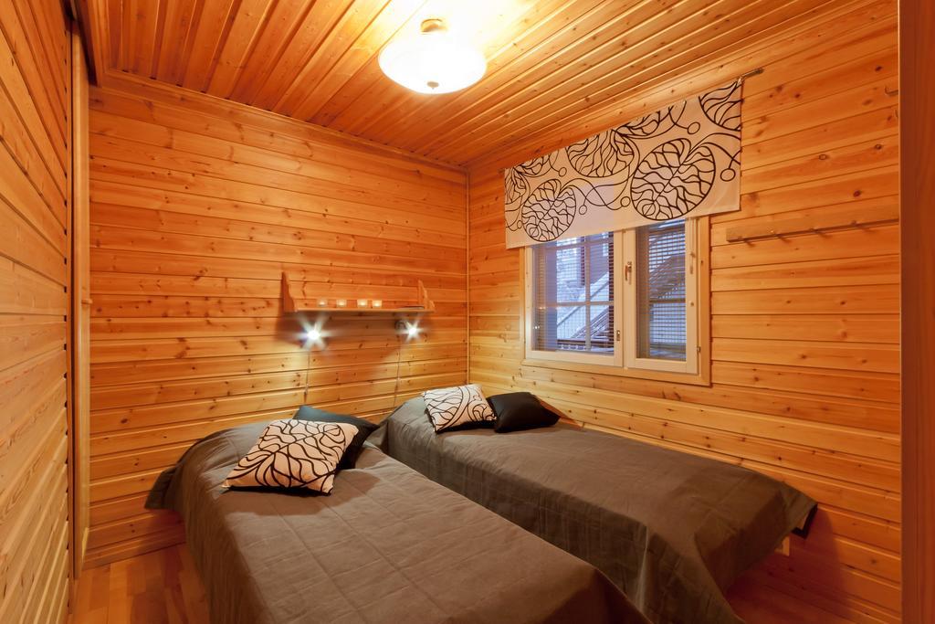 Levin Kalle Apartment Екстер'єр фото