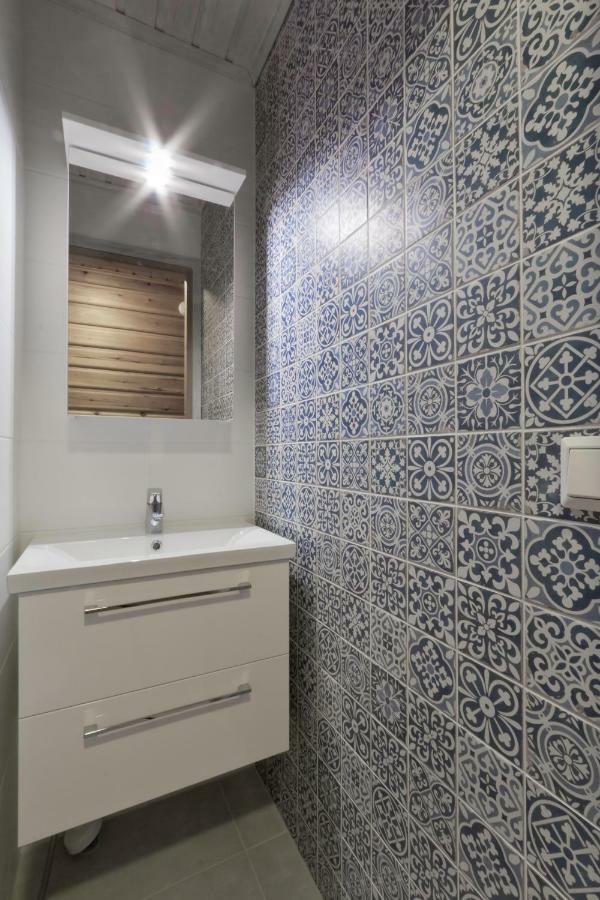 Levin Kalle Apartment Екстер'єр фото