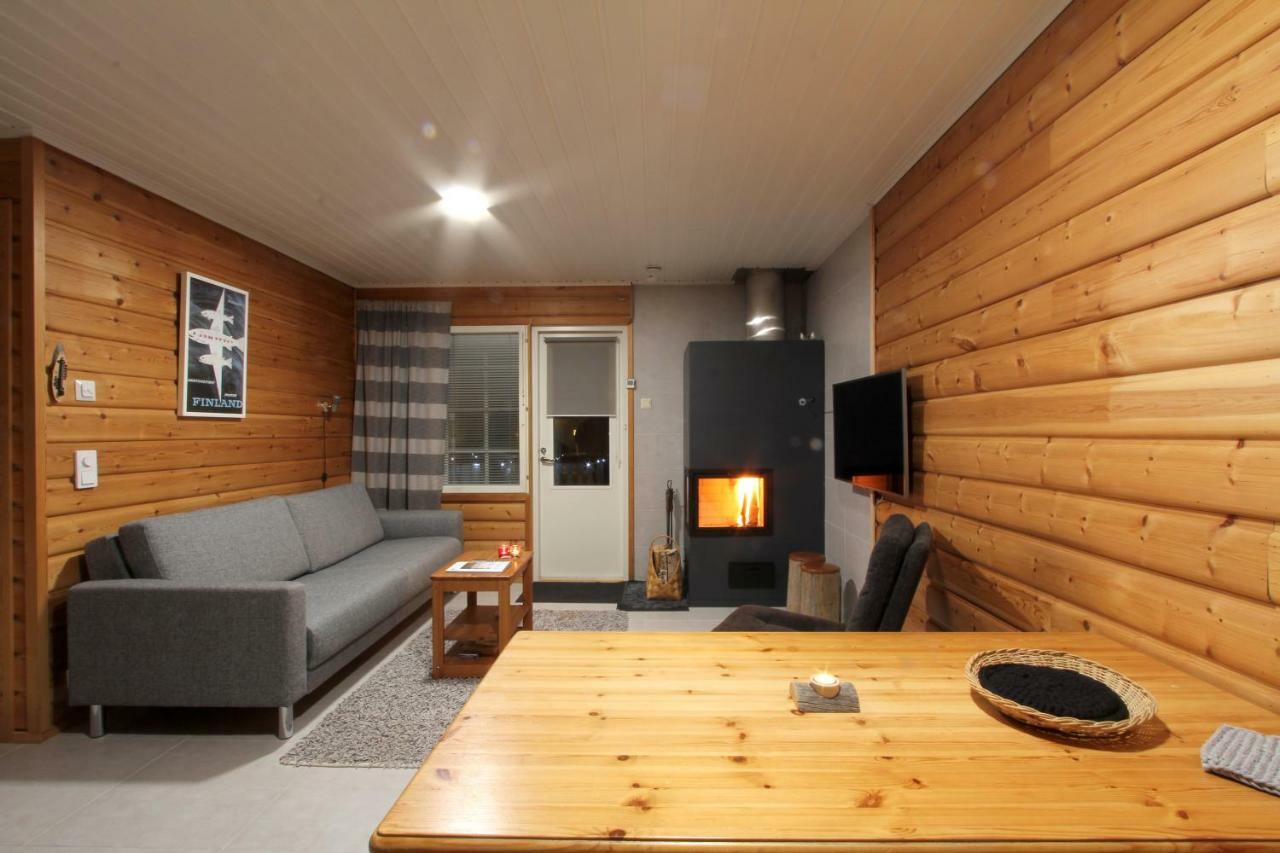 Levin Kalle Apartment Екстер'єр фото