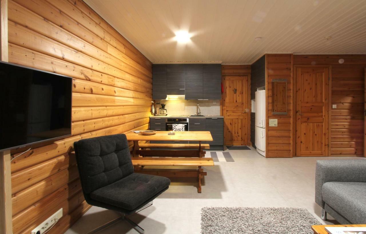 Levin Kalle Apartment Екстер'єр фото