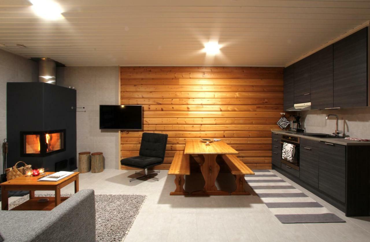 Levin Kalle Apartment Екстер'єр фото