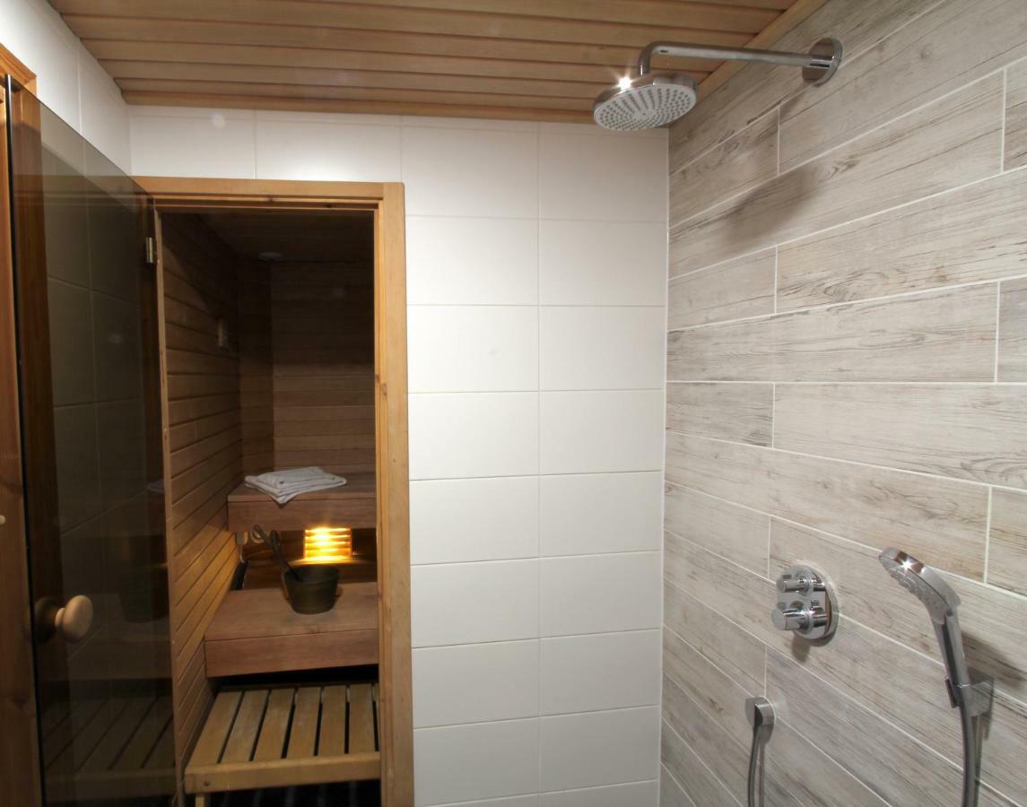 Levin Kalle Apartment Екстер'єр фото